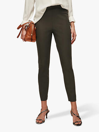 Whistles Super Stretch Trousers