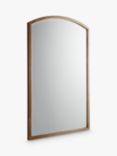 Gallery Direct Cade Arched Wall Mirror