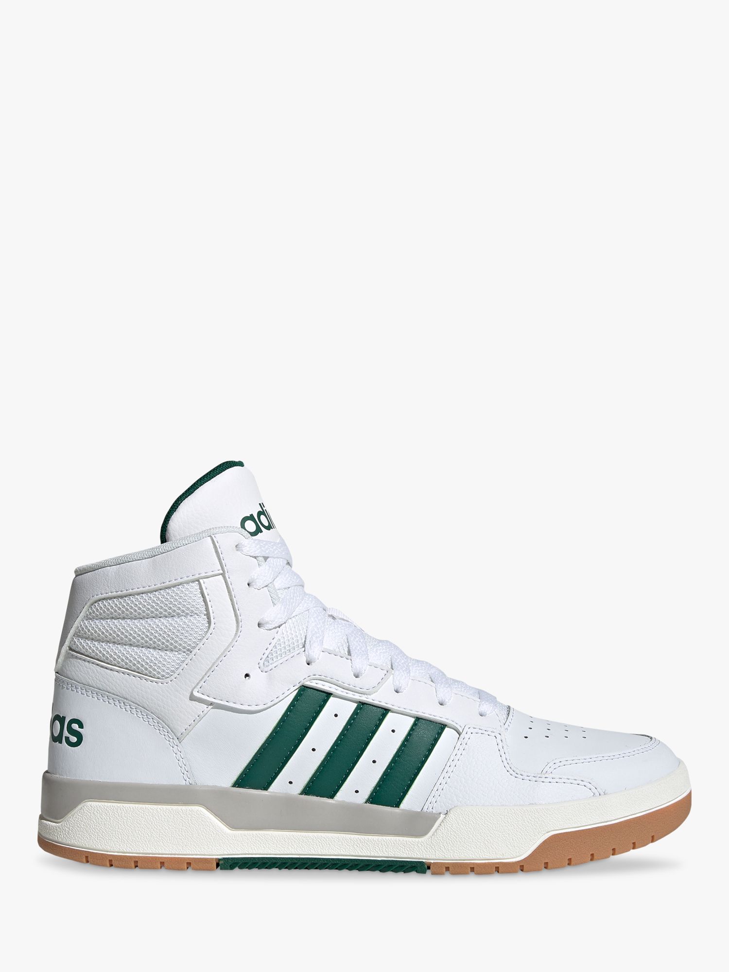 adidas entrap mid mens trainers