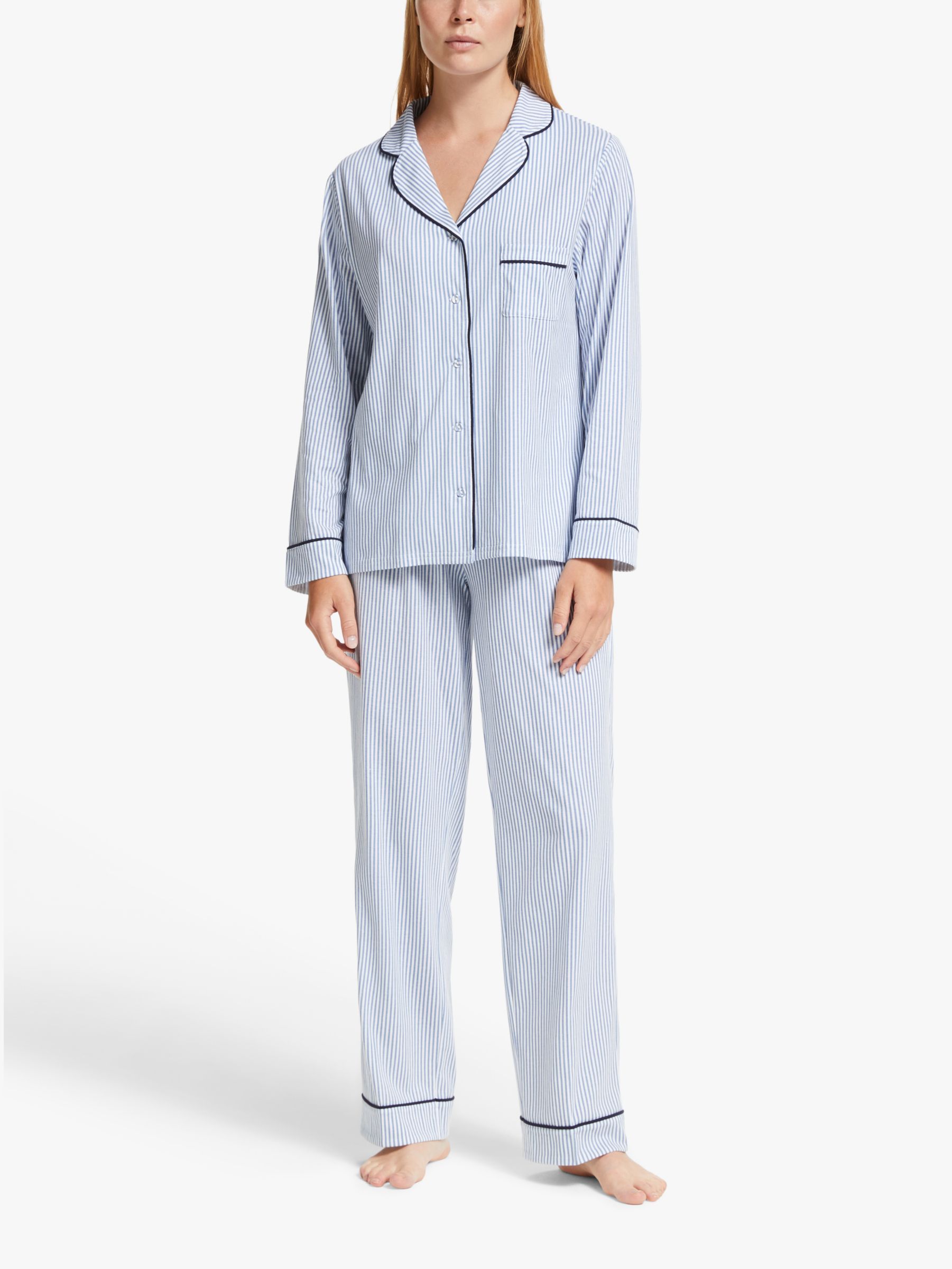 John lewis best sale womens pajamas