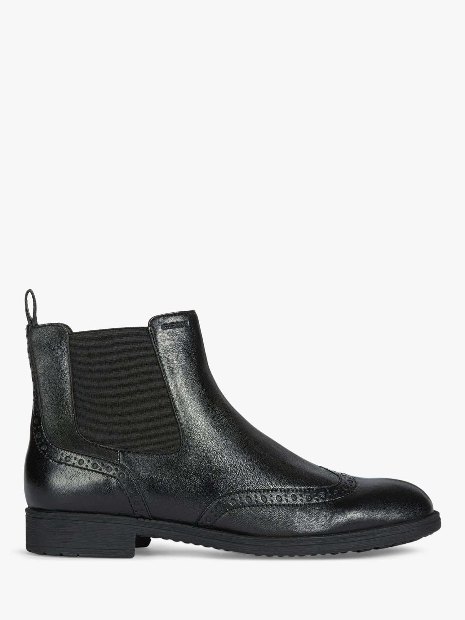 geox chelsea boots womens