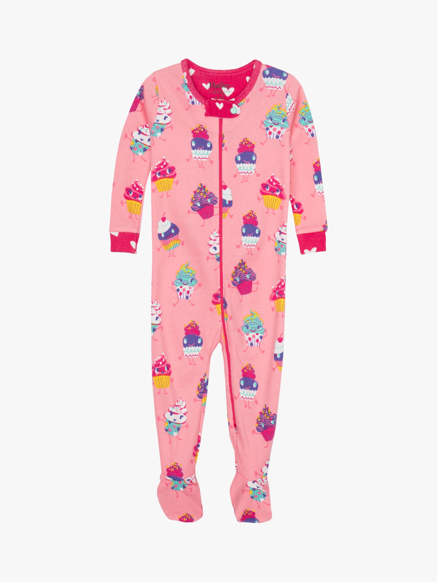 ted baker unicorn sleepsuit