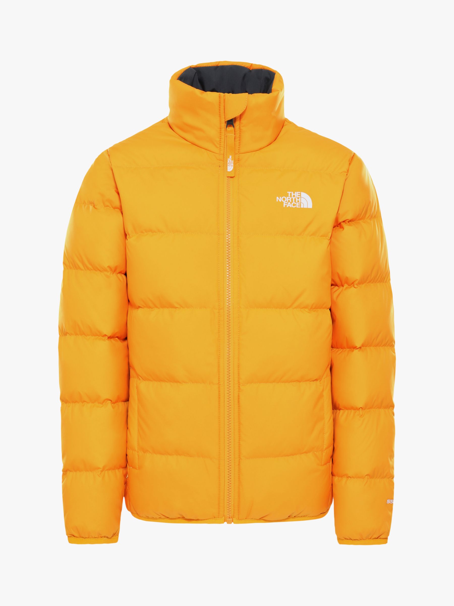 north face boys puffer