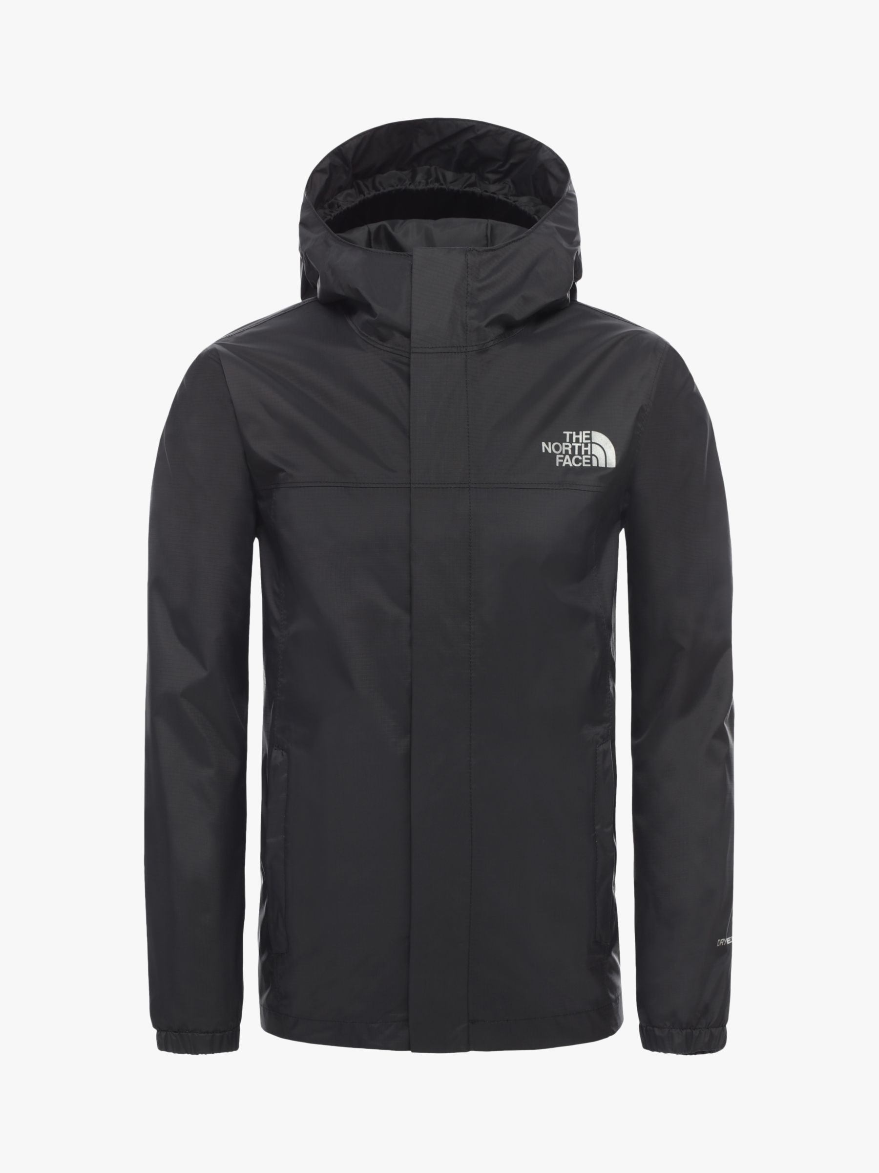 The North Face Kids' Resolve Waterproof 