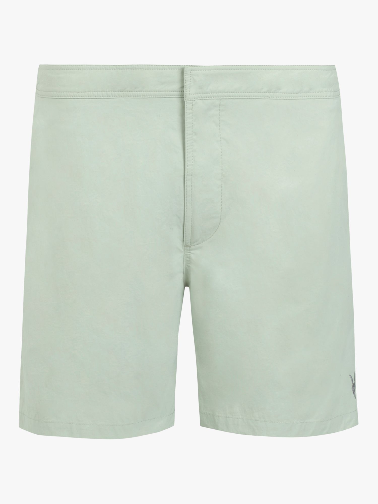 allsaints warden swim shorts