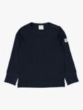 Polarn O. Pyret Baby GOTS Organic Cotton Long Sleeve T-Shirt