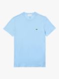 Lacoste Classic Pima Cotton Crew Neck T-Shirt