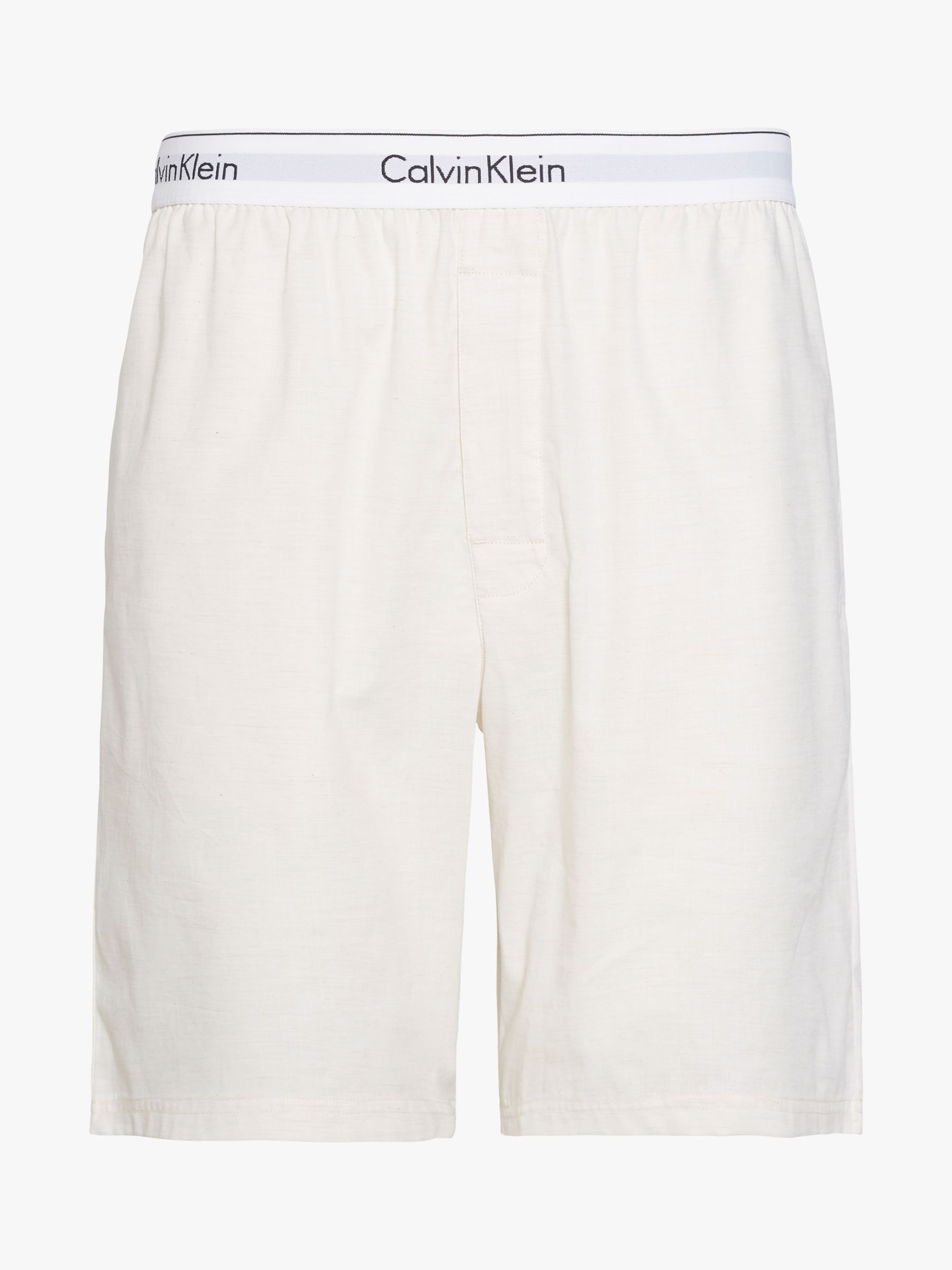 calvin klein modern cotton shorts