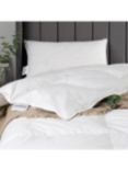 EarthKind™ Reclaimed Natural Down Duvet, 10.5 Tog