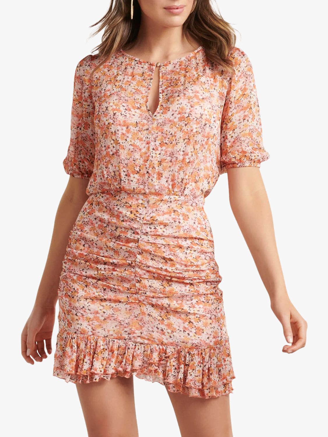 1950s inspired dresses