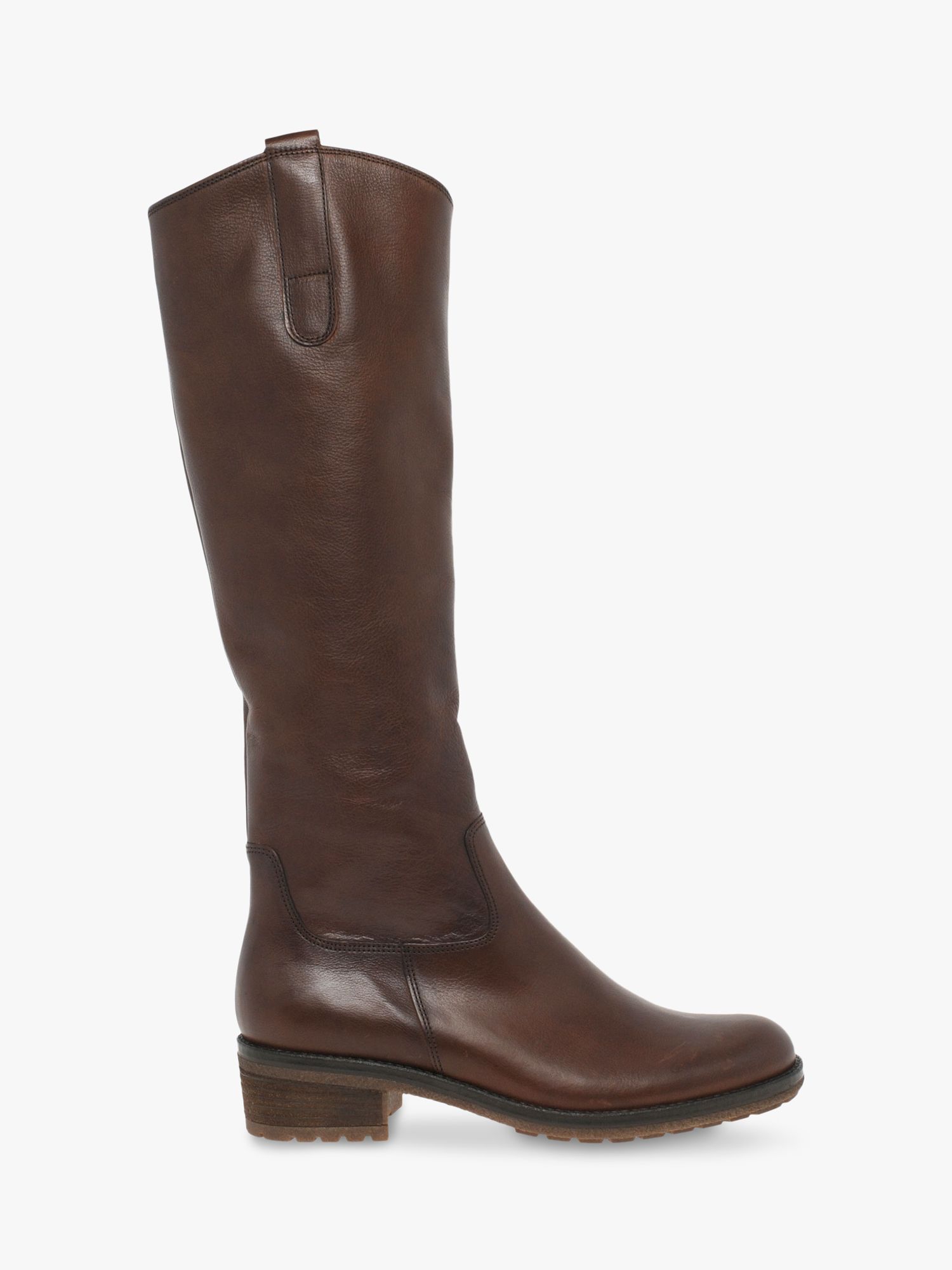 slim fit riding boots