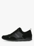Tommy Hilfiger Iconic Trainers, Black