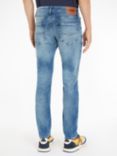 Tommy Jeans Slim Scanton Jeans, Wilson Light Blue