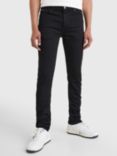 Tommy Jeans Skinny Fit Jeans, New Black Stretch