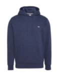 Tommy Jeans Fleece Hoodie, Twilight Navy