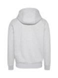 Tommy Jeans Zip Through Fleece Hoodie