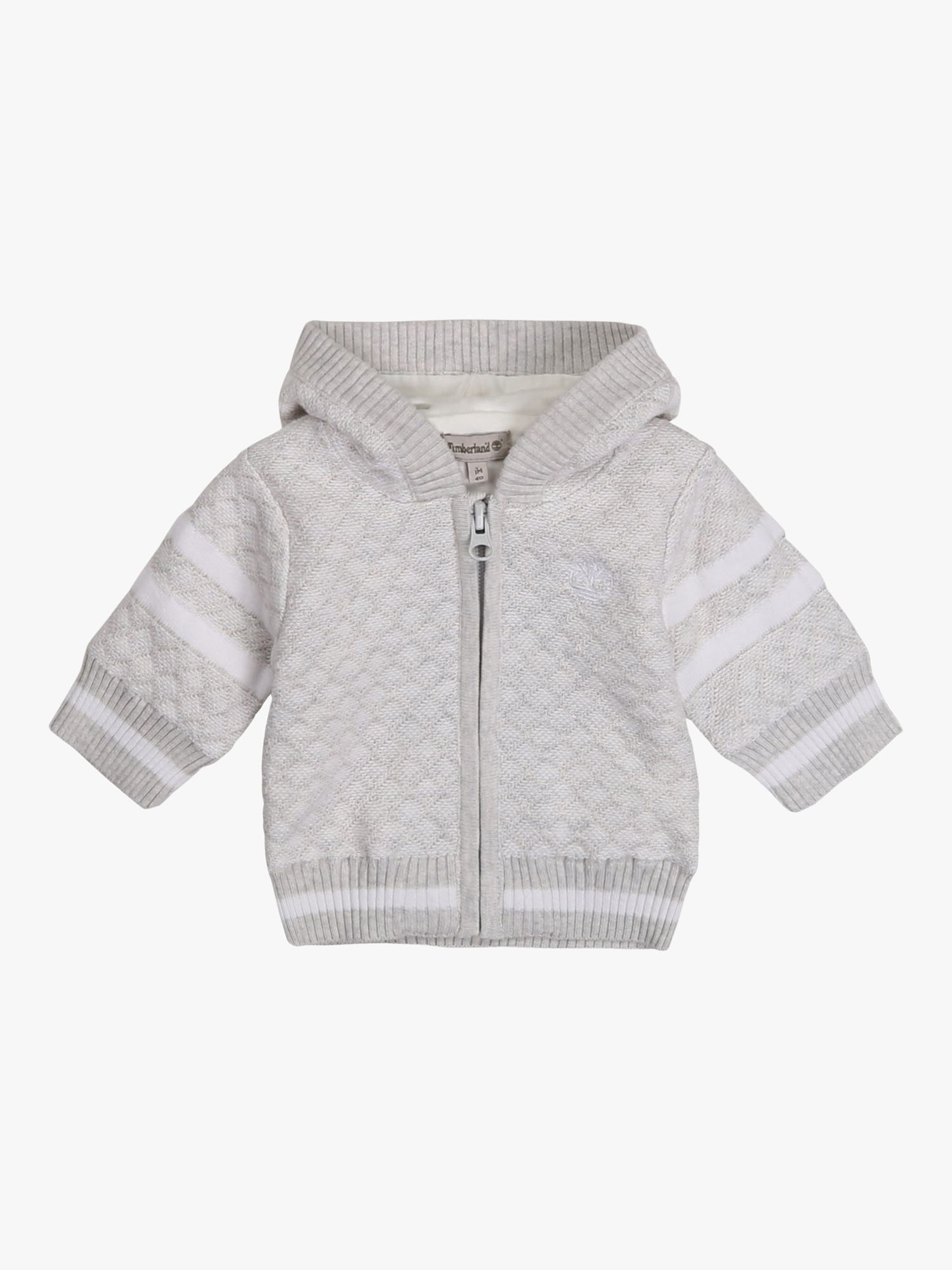 timberland baby jacket