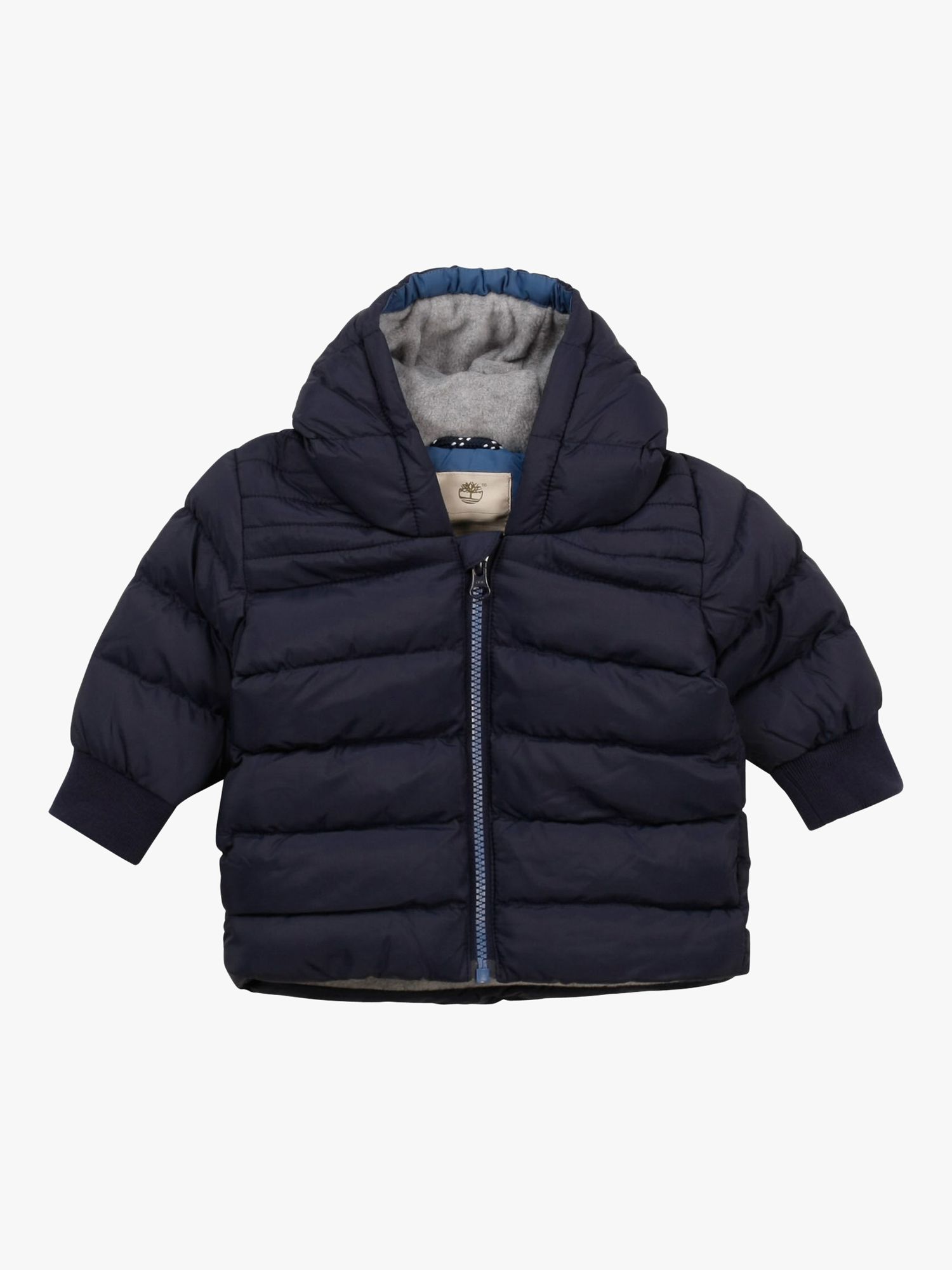 timberland jacket baby