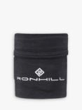 Ronhill Stretch Wrist Running Pocket, All Black