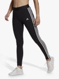 adidas LOUNGEWEAR Essentials 3-Stripes Leggings