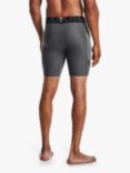 Under Armour HeatGear Armour Compression Shorts