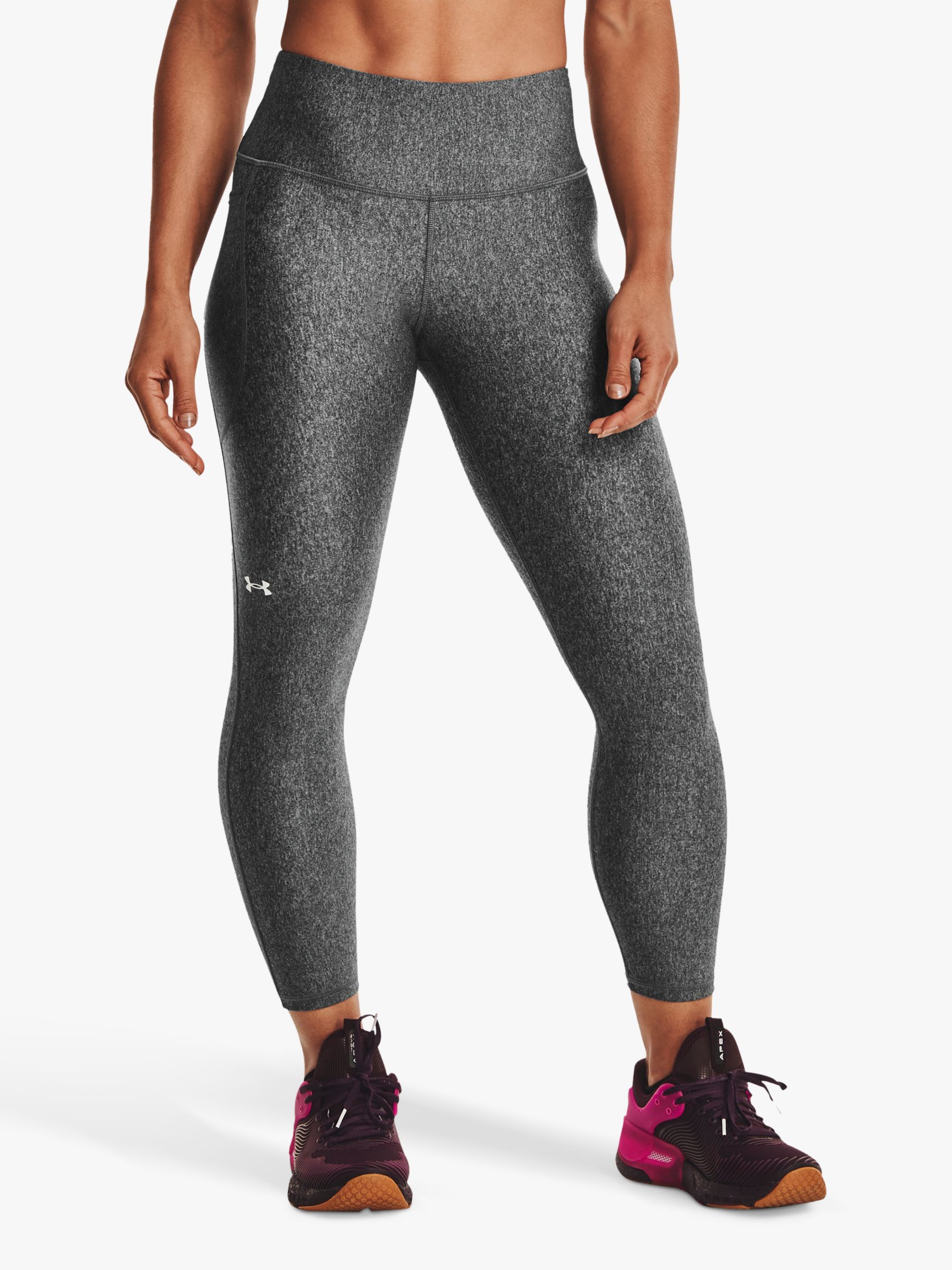 Under Armour Women's Leggings, HeatGear Tight Compression Ankle Fitted $45