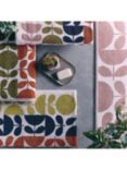 Orla Kiely Patchwork Towels, Multi