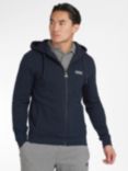 Barbour International Full Zip Hoodie