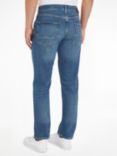 Tommy Hilfiger Denton Straight Jeans, Boston Blue