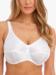 Fantasie Speciality Smooth Cup Bra, White