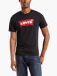 Levi's Batwing Graphic Logo T-Shirt