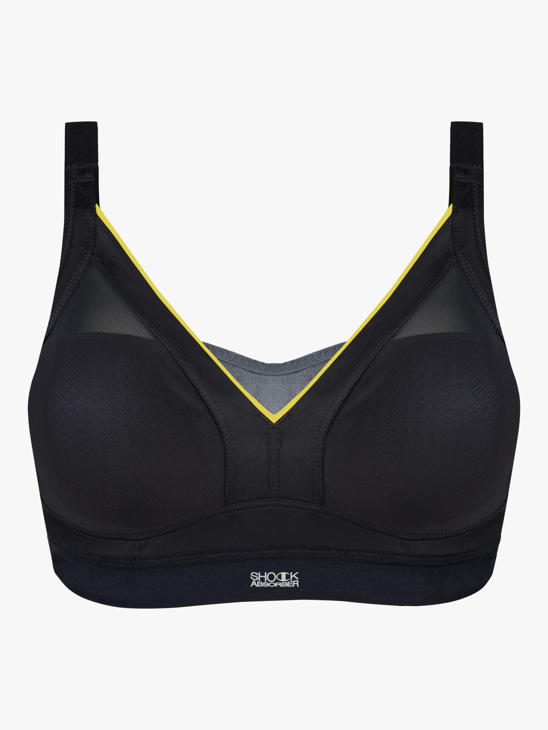 Active Shock Absorber Active Shaped Support Women's Sports Bra