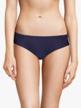 Chantelle Soft Stretch Bikini Knickers, Sapphire