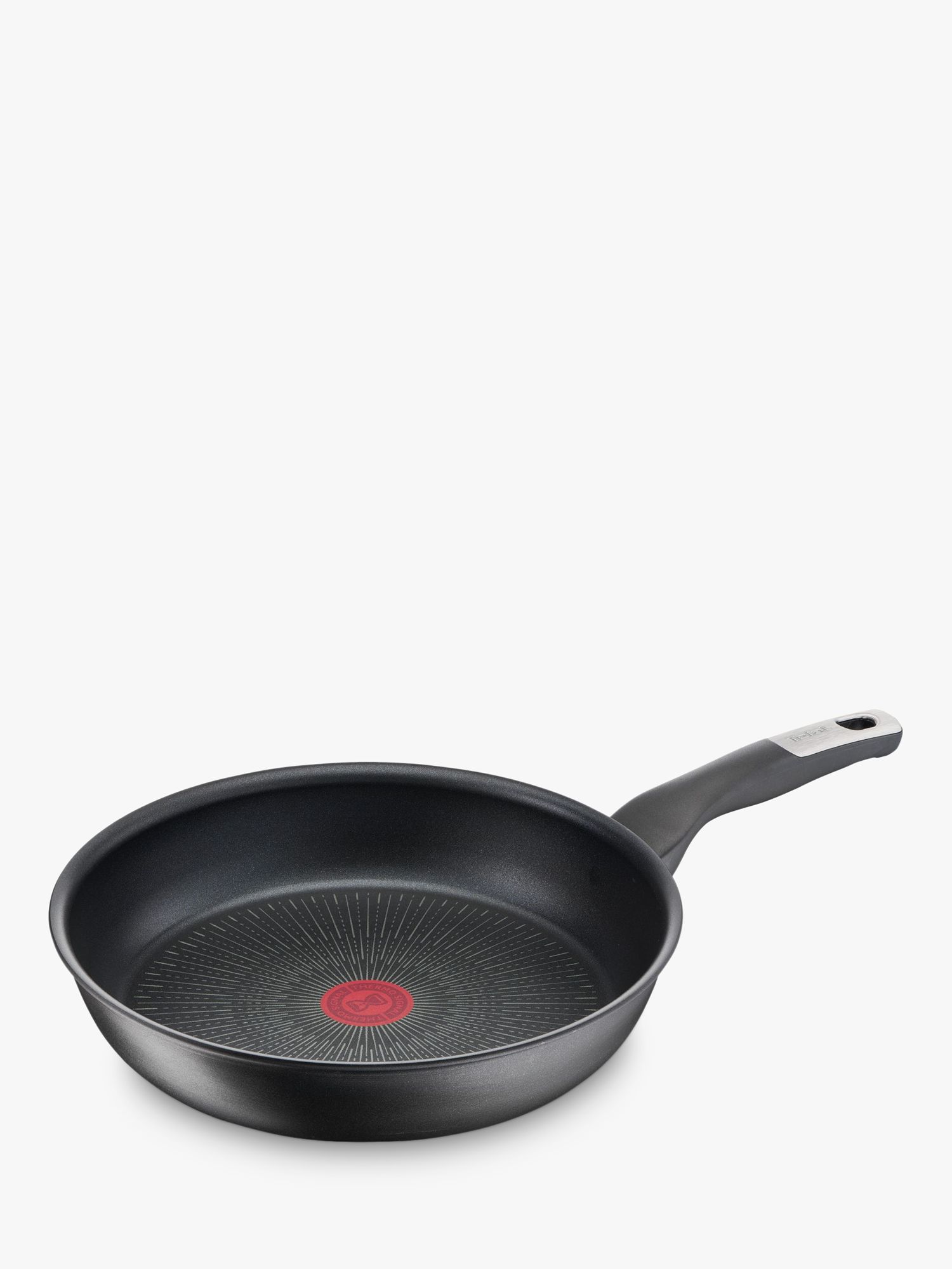 versnelling Groot Gering Tefal Unlimited Aluminium Non-Stick Frying Pan, 32cm