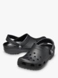Crocs Classic Clogs, Black
