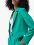 French Connection Indi Cropped Blazer