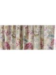 Voyage Country Hedgerow Pair Lined Pencil Pleat Curtains