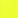 Fluorescent Yellow/Black 