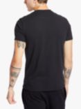 Timberland Dunstan River Short Sleeve T-Shirt, Black, Black