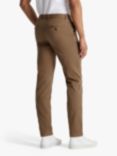 SPOKE Heroes Cotton Blend Build B Regular Fit Chinos