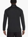 Raging Bull Performance 1/4 Zip Long Sleeve Gym Top