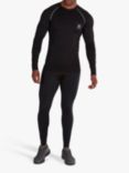 Raging Bull Base Long Sleeve Compression Top