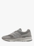 New Balance 997H Men's Suede Trainers