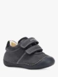 Geox Kids' Tutim Riptape Pre-Walker Trainers