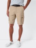 Crew Clothing Cargo Shorts