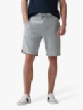 Crew Clothing Crossed Oars Cotton Blend Sweat Shorts