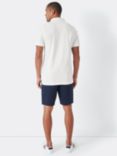 Crew Clothing Sustainable Ocean Organic Cotton Polo Shirt