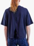 Zozimus Classic Short Sleeve T-Shirt, Blue Nights