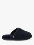 Just Sheepskin Donmar Sheepskin Mule Slippers