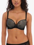 Freya Tailored Underwired Plunge T-Shirt Bra